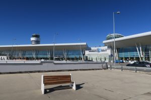 Transfer Nis Sofia Airport