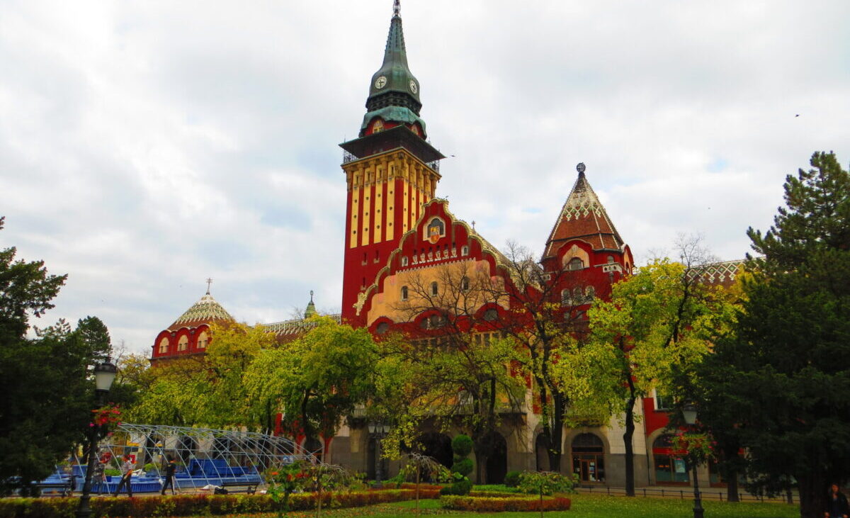 Prevoz Novi Sad Subotica